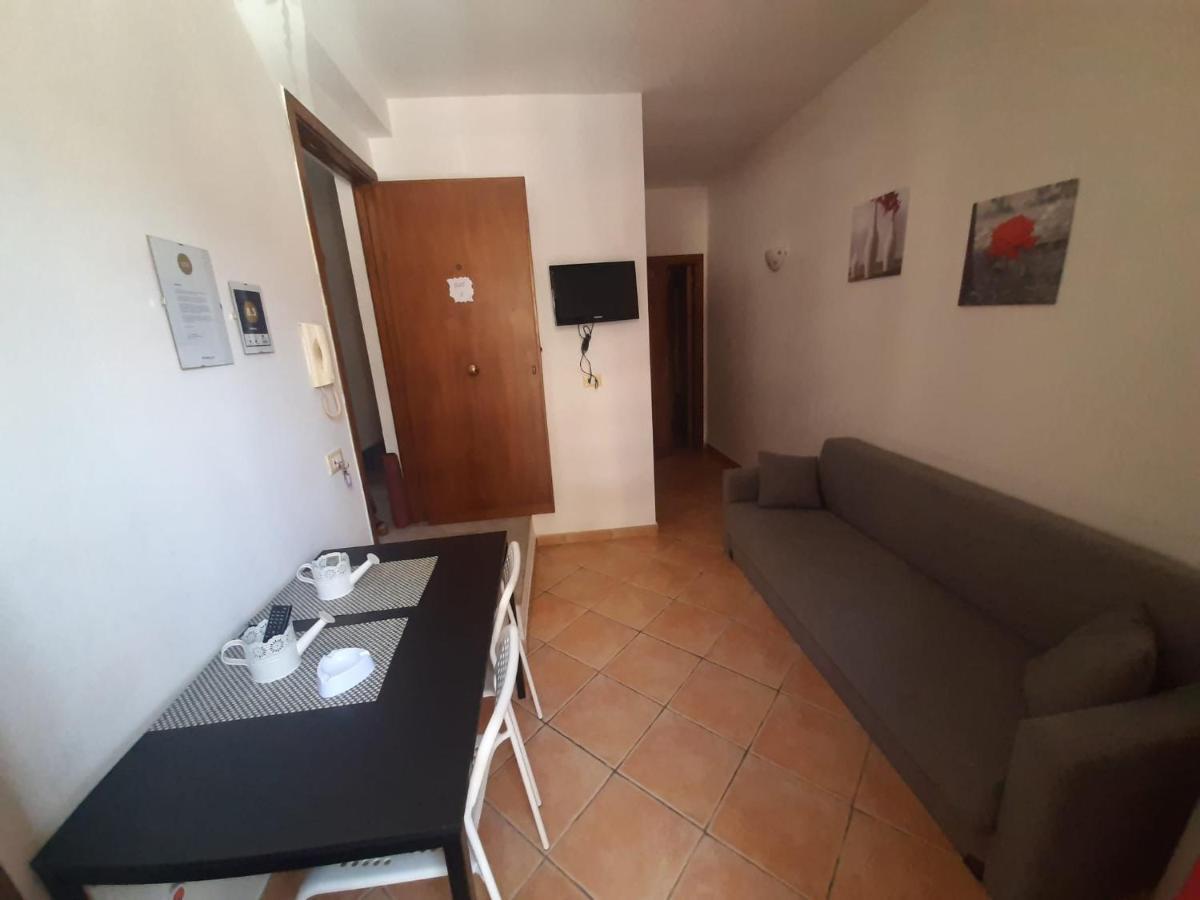 Affittacamere Olimpo Palermo Exterior foto